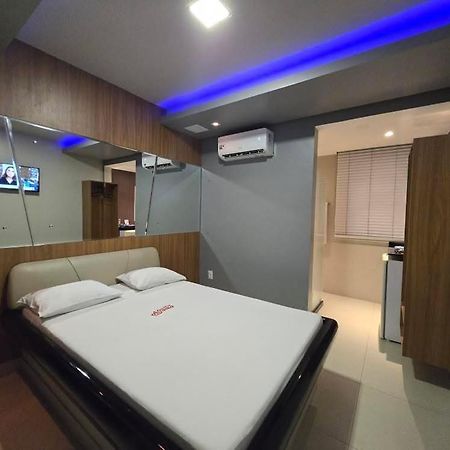 Hotel Alfama Salvador Kültér fotó