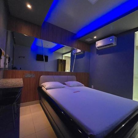 Hotel Alfama Salvador Kültér fotó