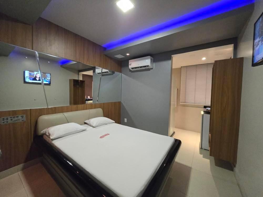 Hotel Alfama Salvador Kültér fotó