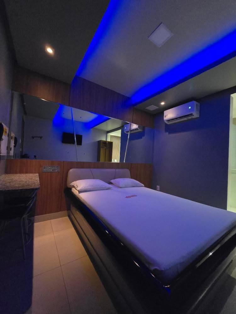 Hotel Alfama Salvador Kültér fotó