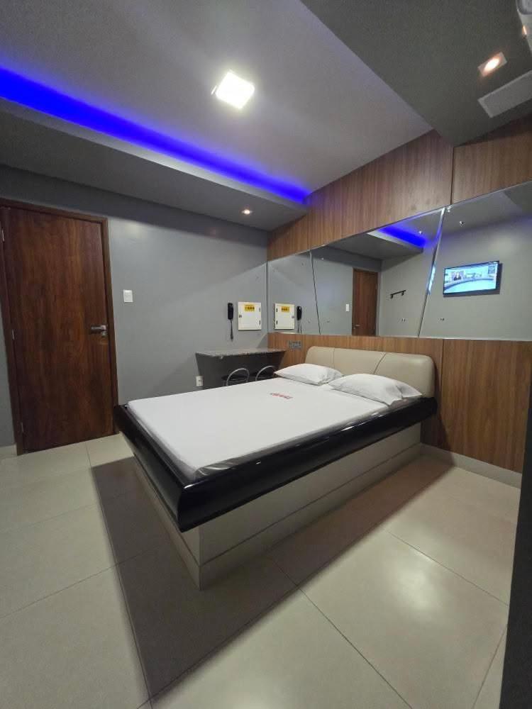 Hotel Alfama Salvador Kültér fotó